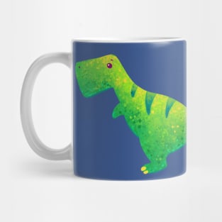 Cute Little T-Rex Mug